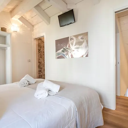 Angel'S Luxury House Apartment Venice Exterior photo