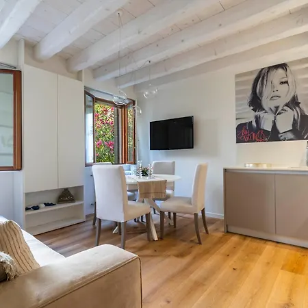 Angel'S Luxury House Apartment Venice Exterior photo