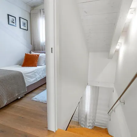 Angel'S Luxury House Apartment Venice Exterior photo