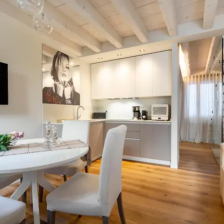 Angel'S Luxury House Apartment Venice Exterior photo
