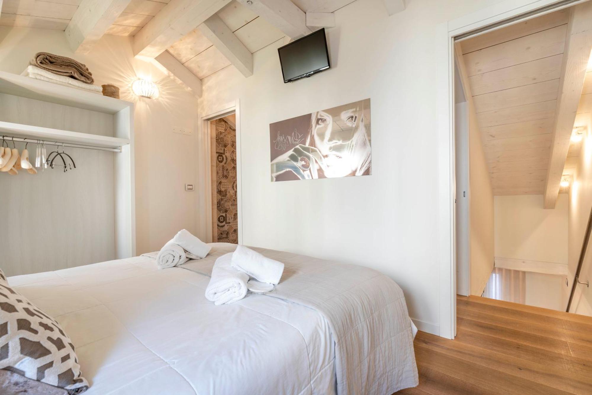 Appartamento Angel's Luxury House Venezia