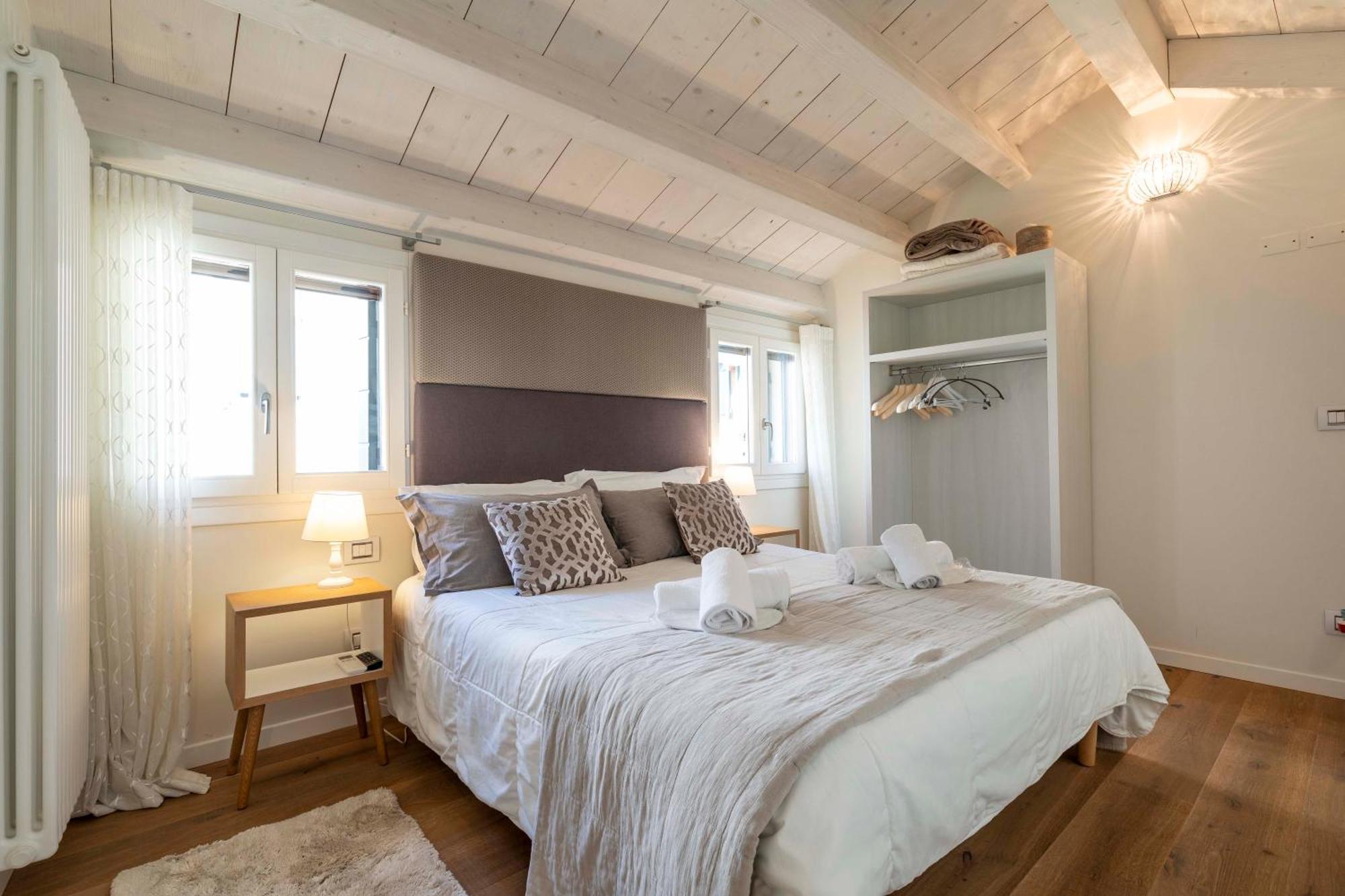 Appartamento Angel's Luxury House Venezia