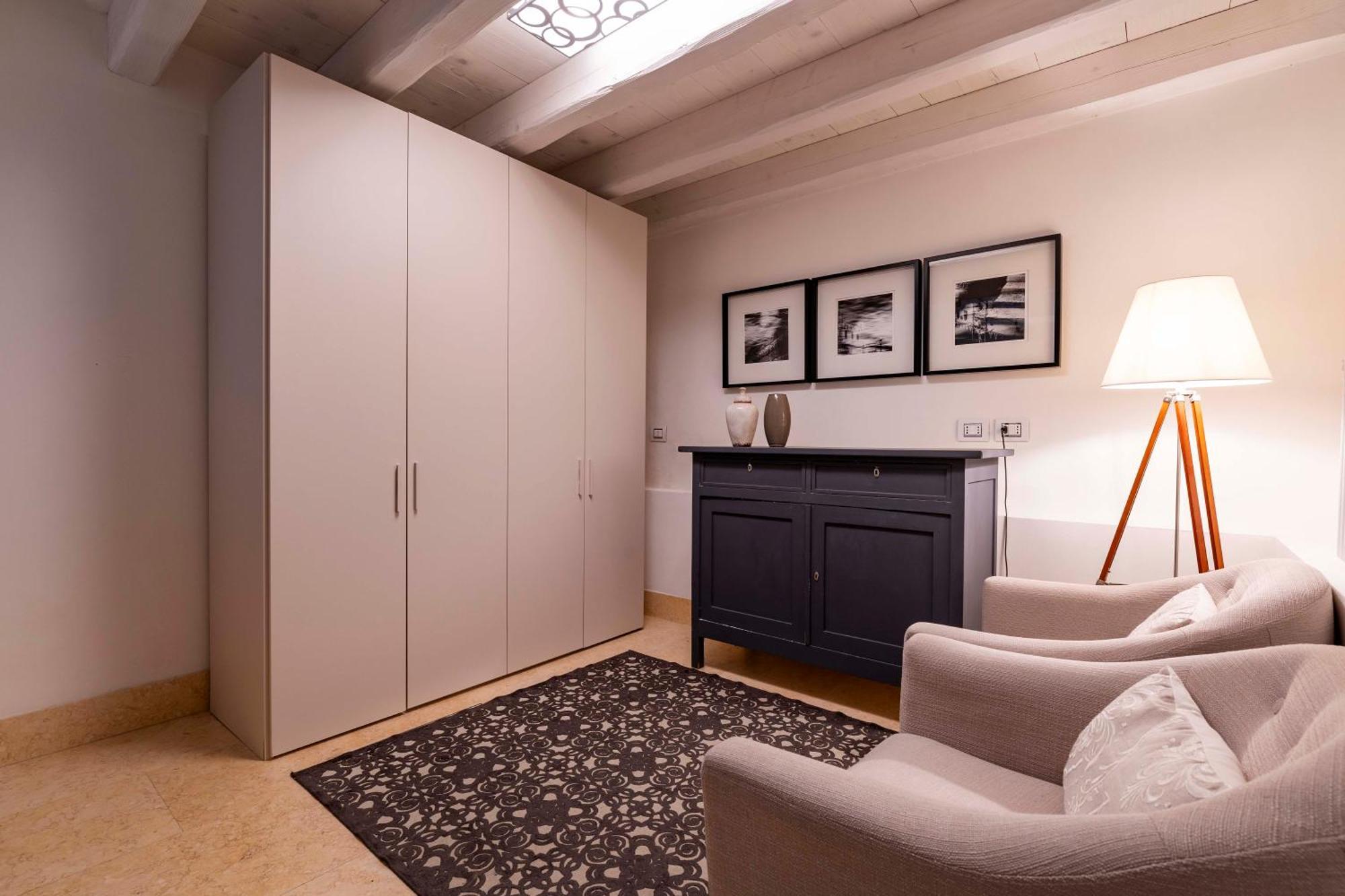 Appartamento Angel's Luxury House