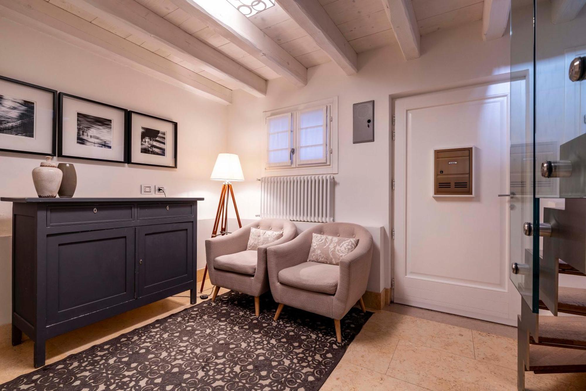 Appartamento Angel's Luxury House *