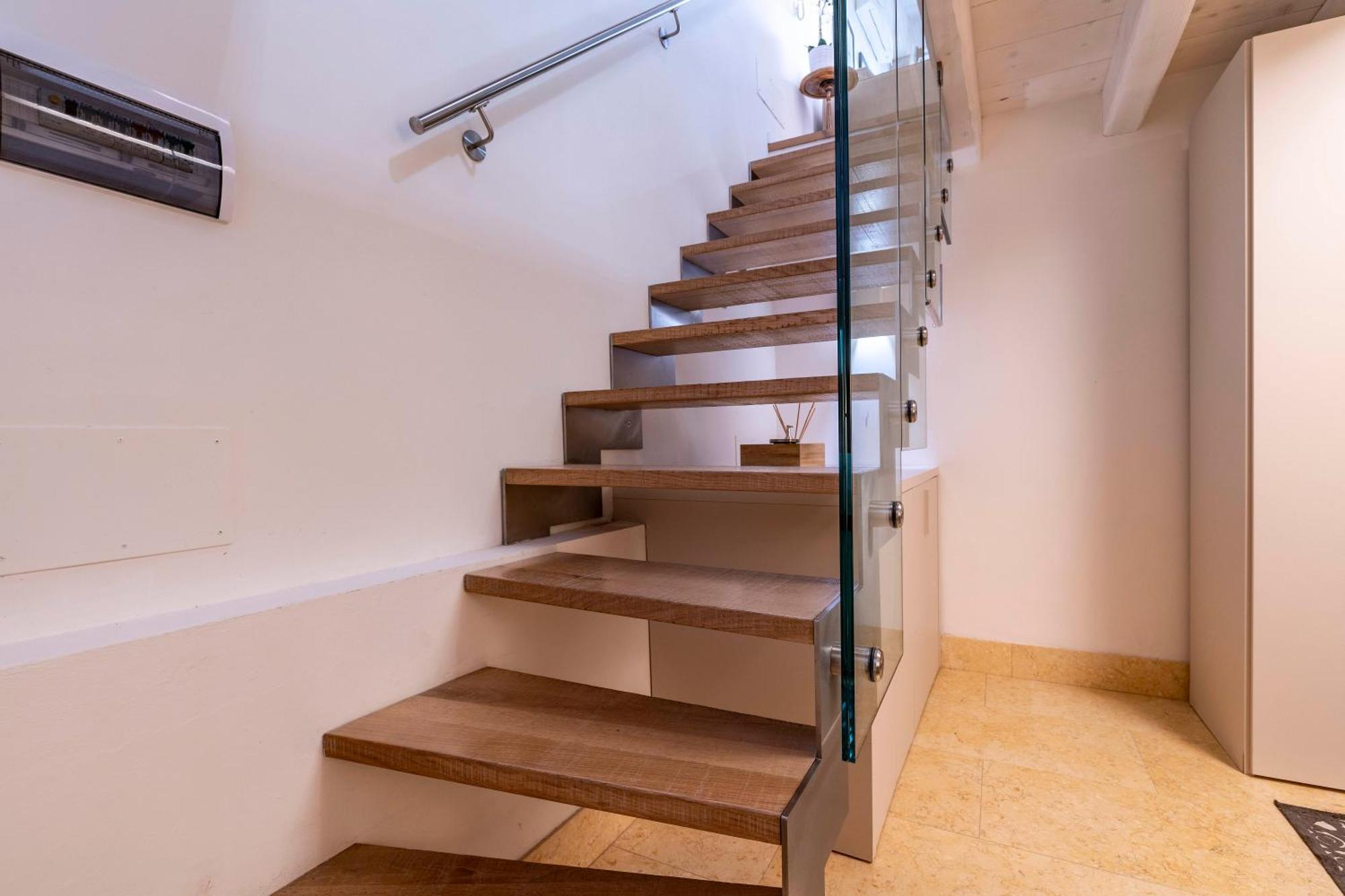 Angel's Luxury House Appartamento