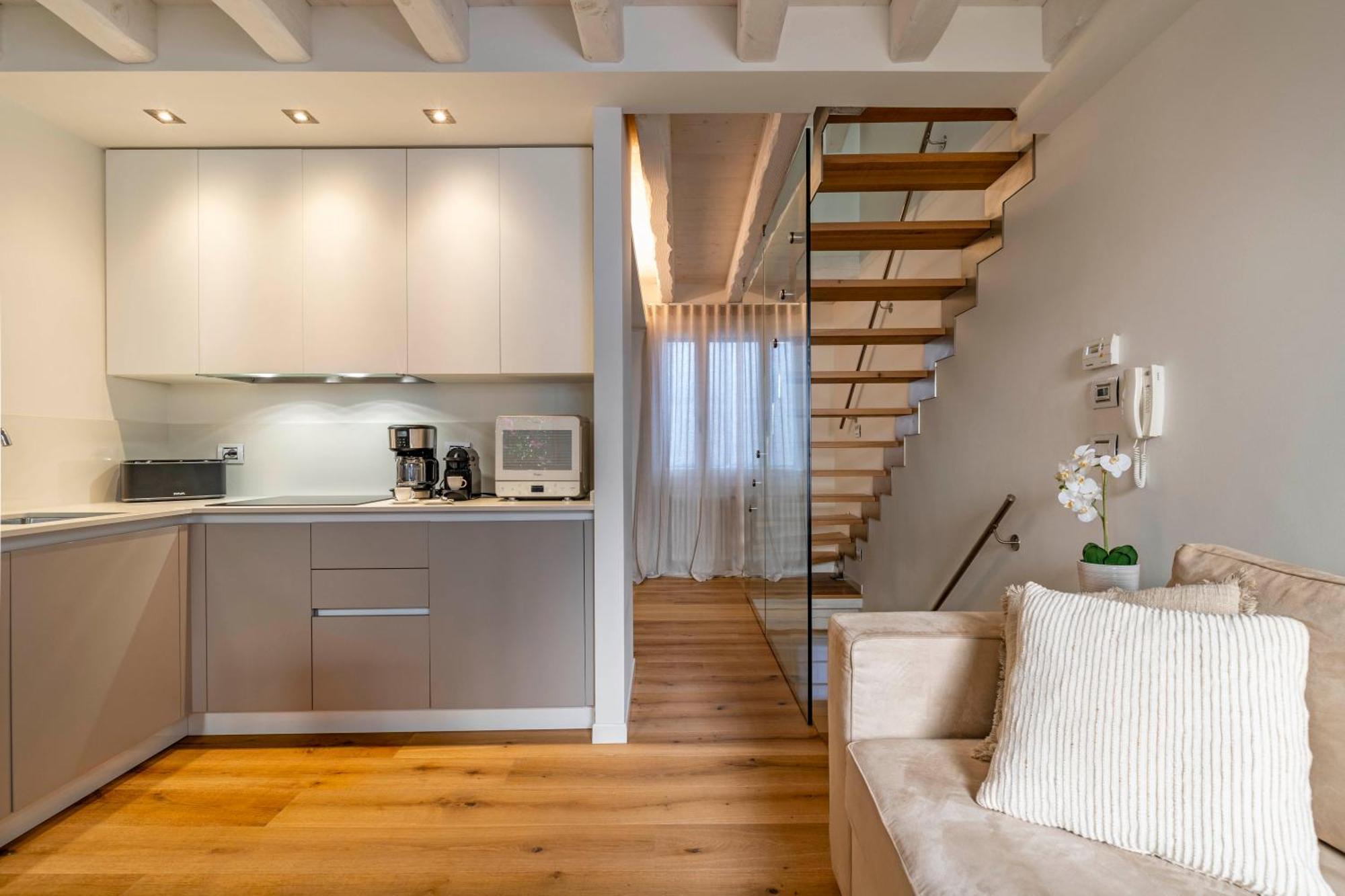 Angel's Luxury House Appartamento *