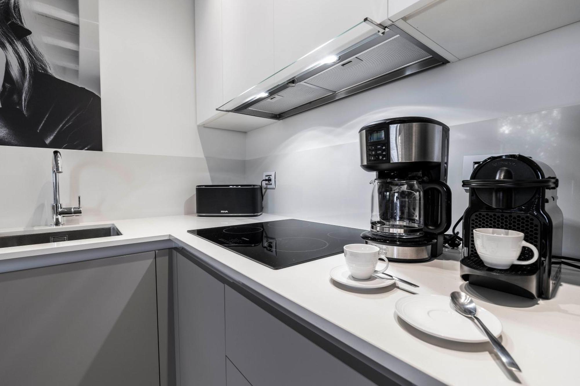 Angel's Luxury House Appartamento