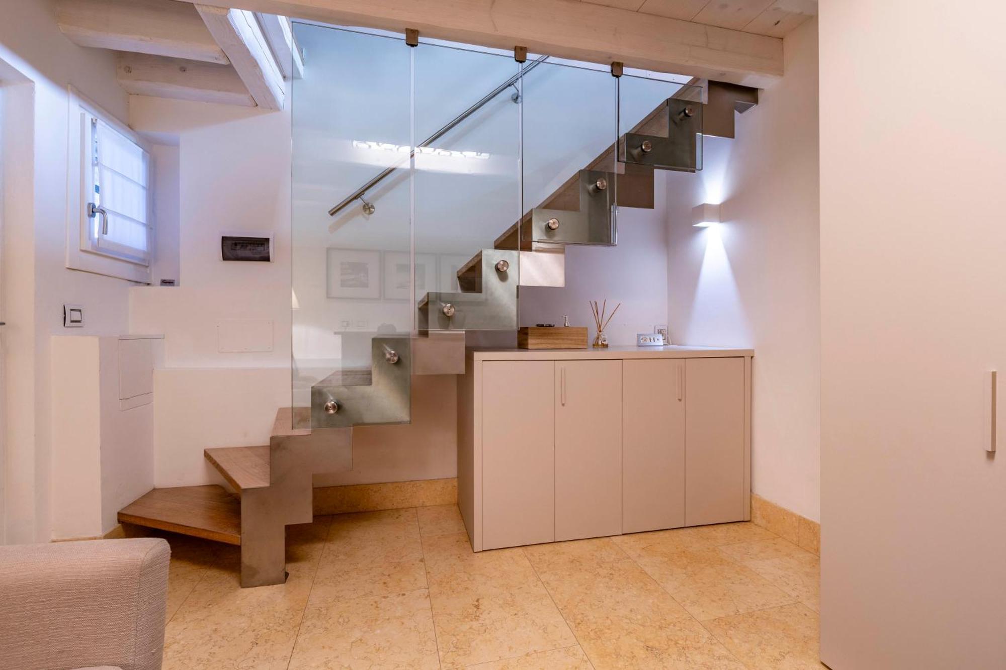 Angel's Luxury House Appartamento Venezia
