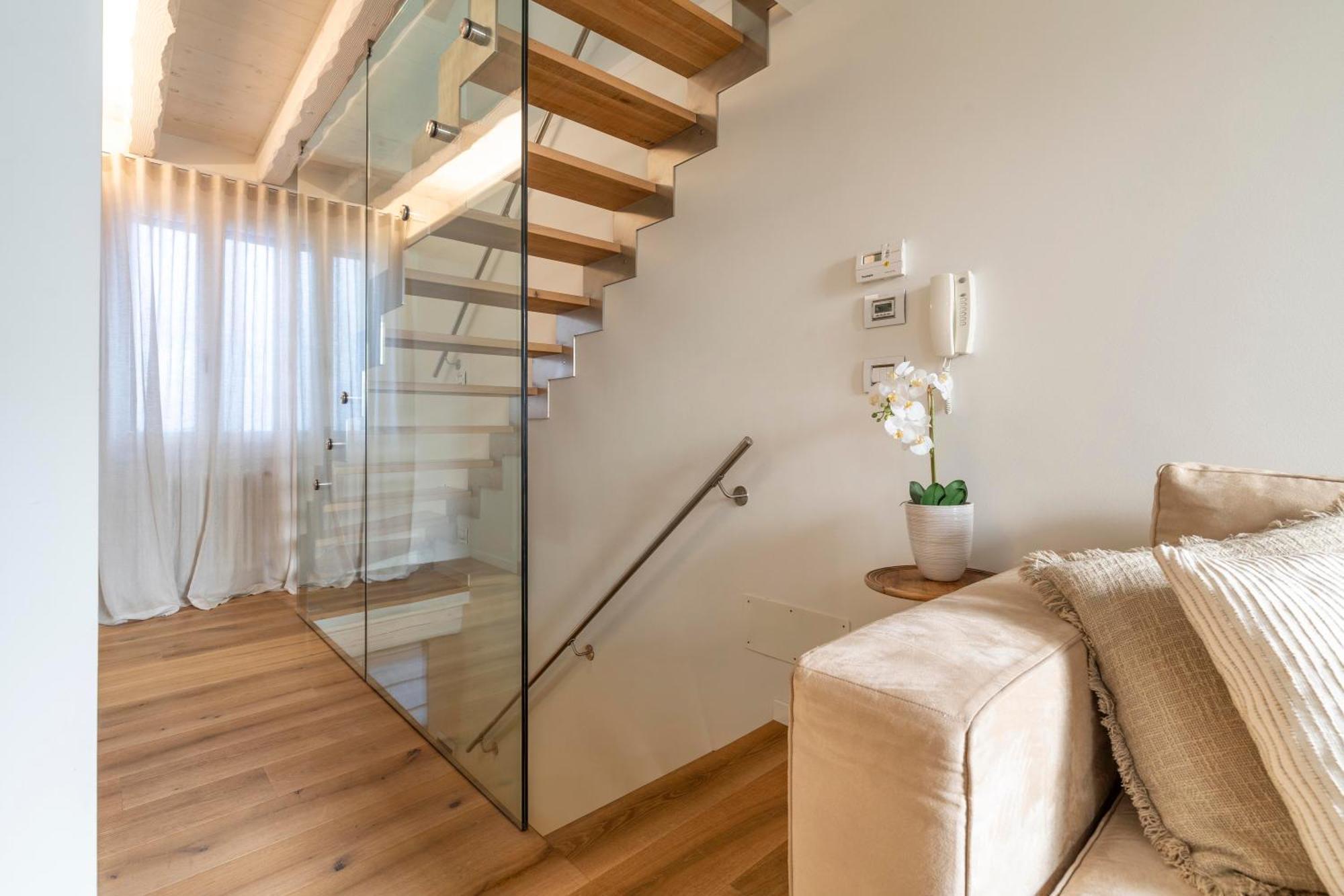 Appartamento Angel's Luxury House Venezia