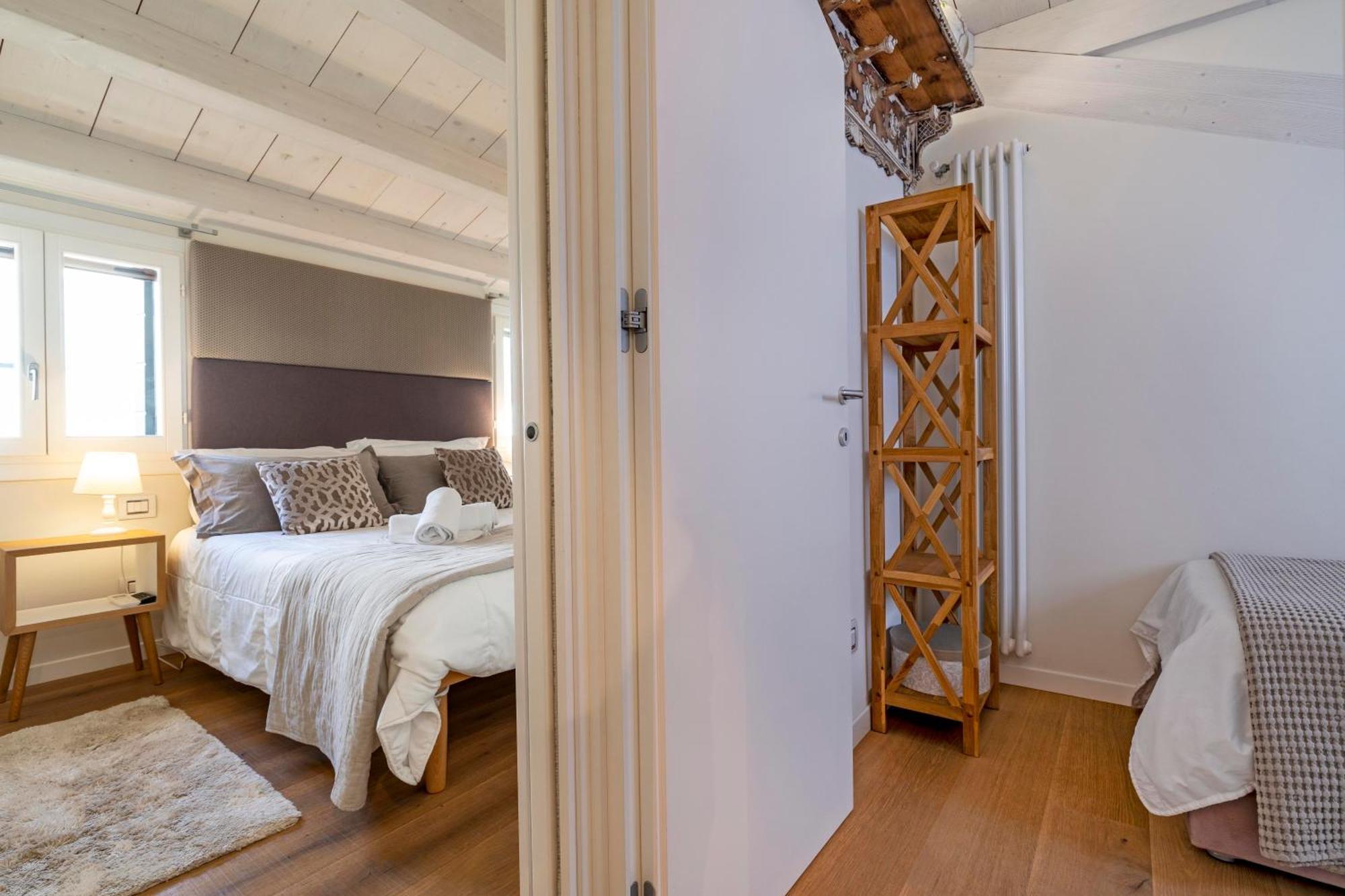 Angel's Luxury House Venezia