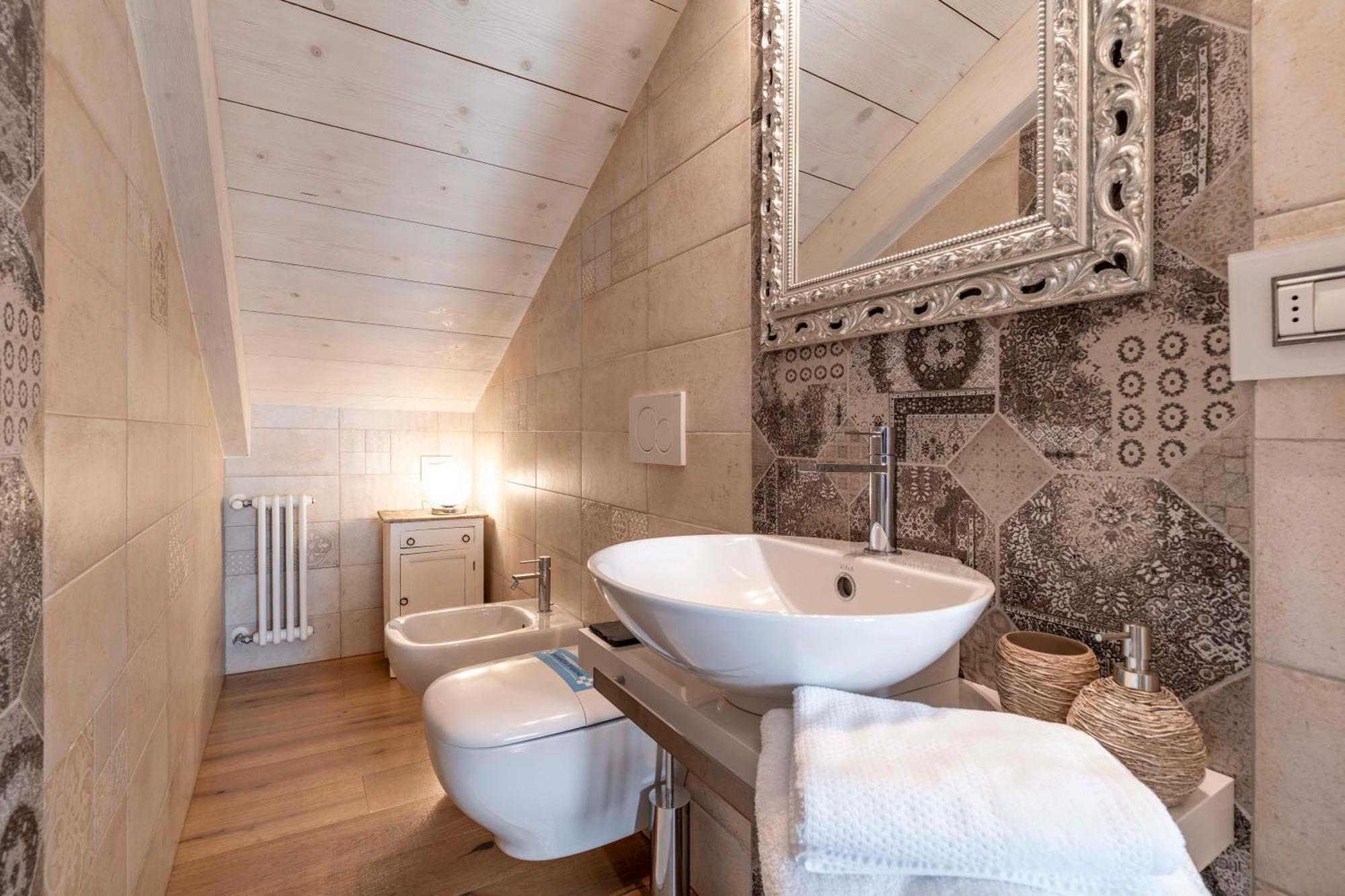 Appartamento Angel's Luxury House Venezia