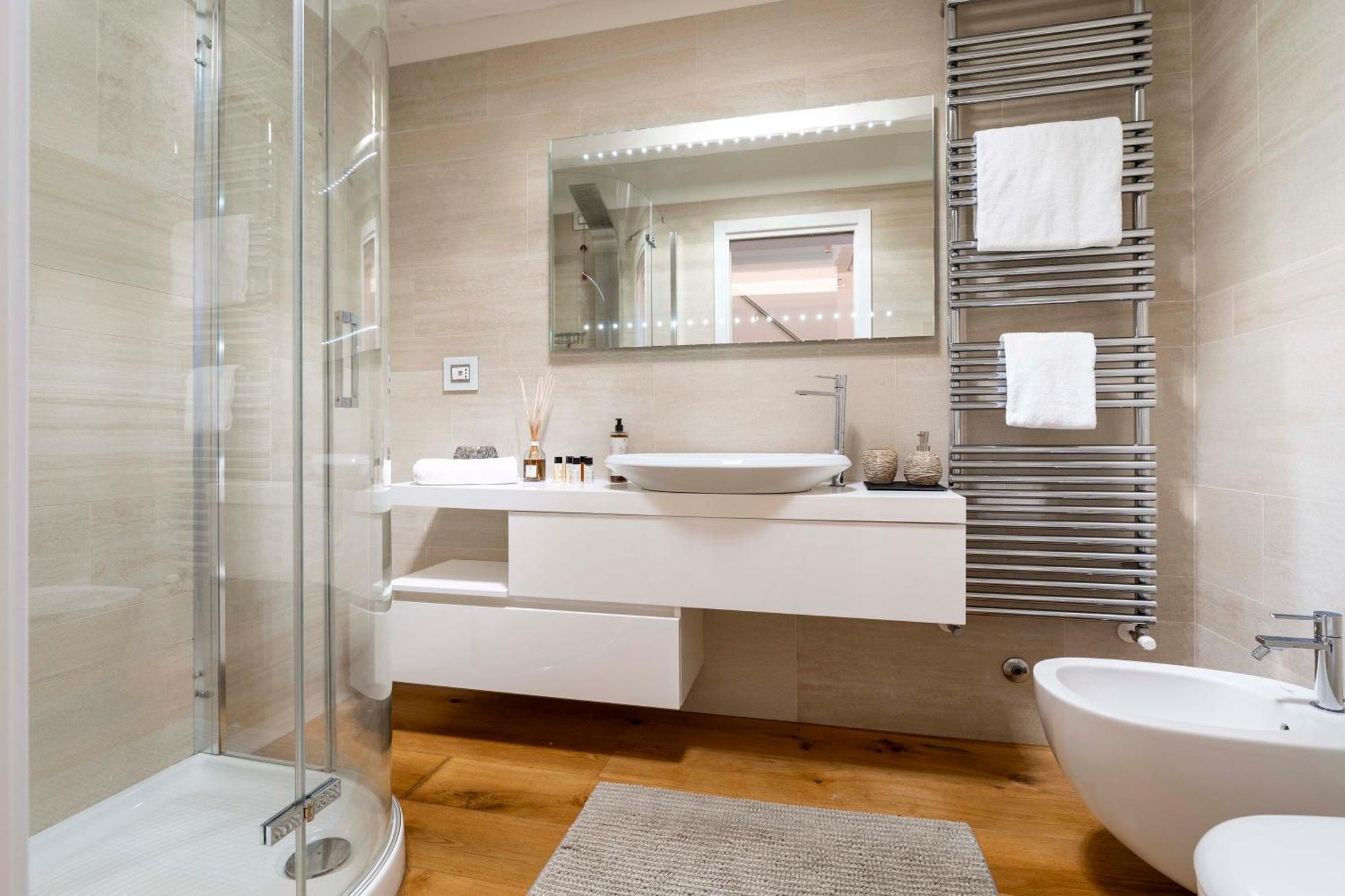 Angel's Luxury House Appartamento