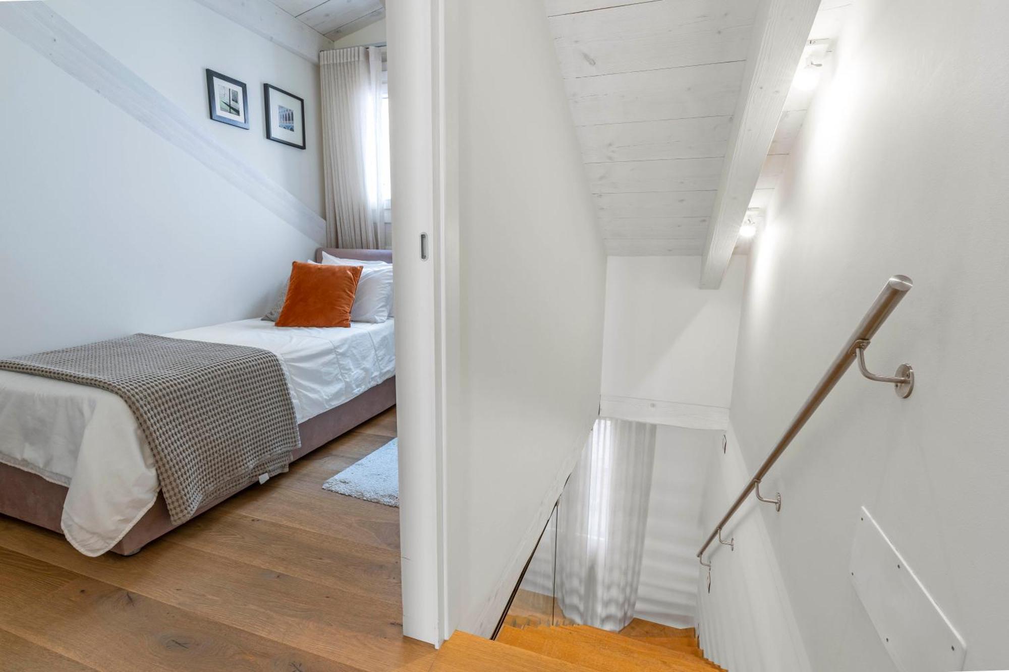 Apartment Angel's Luxury House Venice