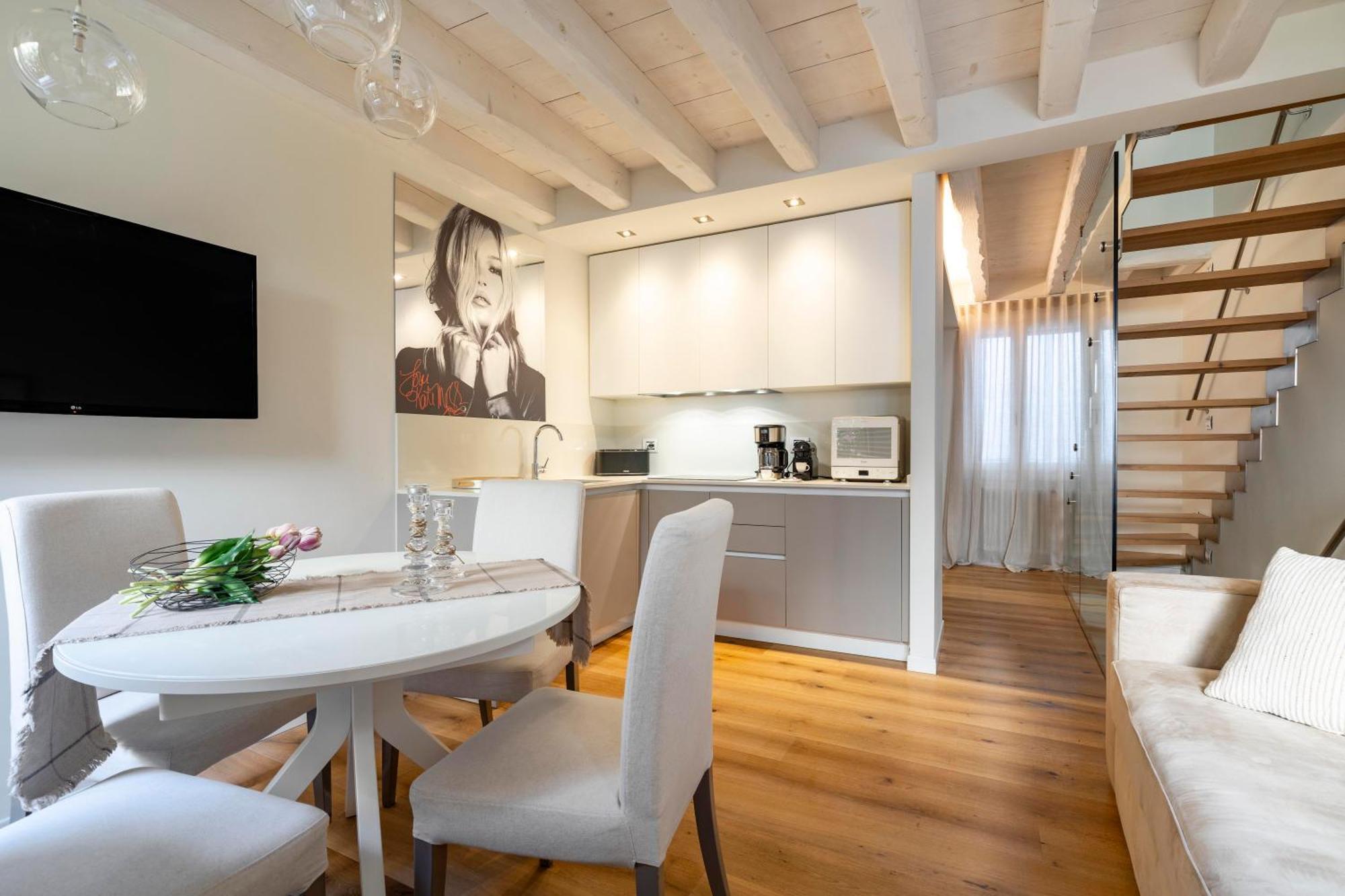 Angel's Luxury House Apartment Venice